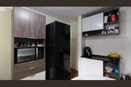 Apartamento à venda com 48m², 2 quartos e 1 vagaCozinha