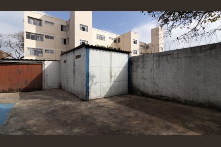 Apartamento à venda com 48m², 2 quartos e 1 vagaGaragem