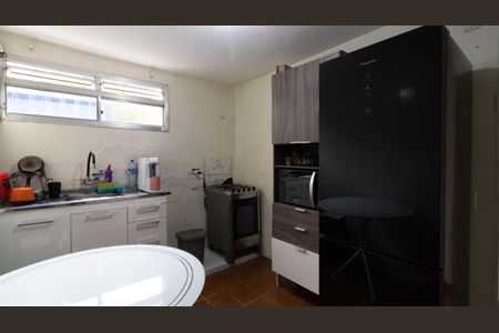 Apartamento à venda com 48m², 2 quartos e 1 vagaCozinha