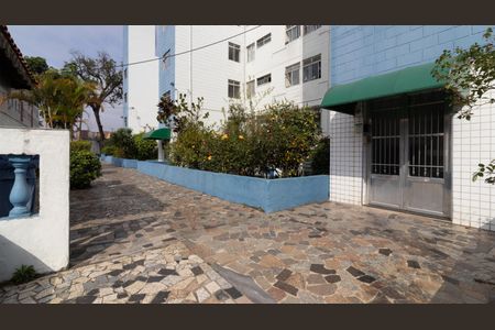 Apartamento à venda com 48m², 2 quartos e 1 vagaÁrea comum