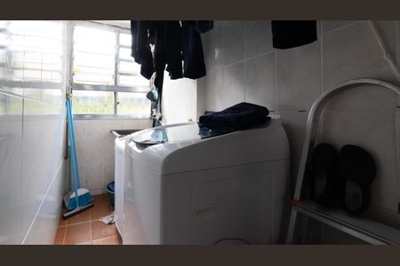 Apartamento à venda com 48m², 2 quartos e 1 vagaÁrea de Serviço