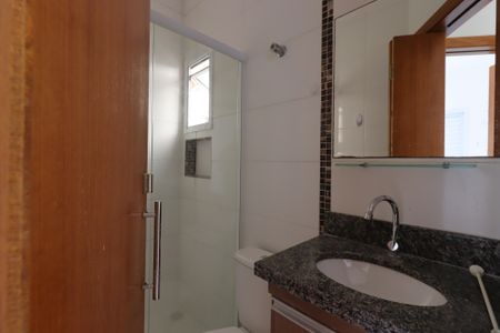 Apartamento à venda com 90m², 2 quartos e 1 vagaBanheiro