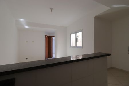 Apartamento à venda com 90m², 2 quartos e 1 vagaCozinha