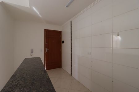 Apartamento à venda com 90m², 2 quartos e 1 vagaCozinha