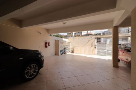 Apartamento à venda com 90m², 2 quartos e 1 vagaGaragem