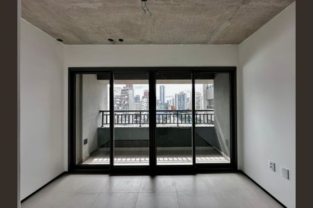 Studio à venda com 22m², 0 quarto e sem vagaStudio