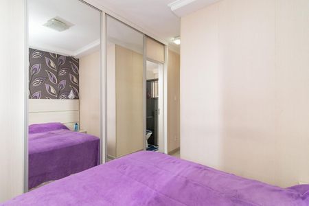 Apartamento à venda com 61m², 3 quartos e 1 vagaSuíte 3