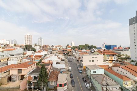 Apartamento à venda com 61m², 3 quartos e 1 vagaVista do Quarto 2