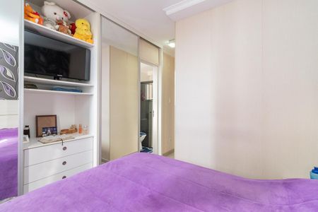 Apartamento à venda com 61m², 3 quartos e 1 vagaSuíte 3