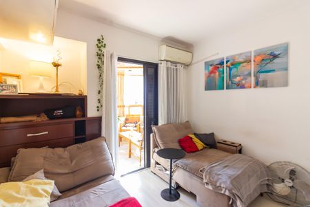 Apartamento à venda com 78m², 3 quartos e 1 vaga Apartamento à venda com 78m², 3 quartos e 1 vagaSuíte