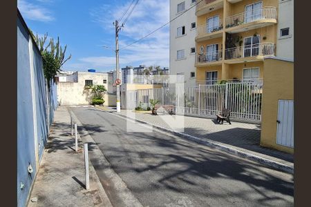 Apartamento à venda com 70m², 2 quartos e 1 vaga Apartamento à venda com 70m², 2 quartos e 1 vagaFachada