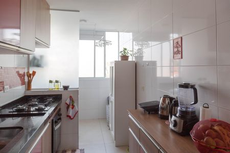 Apartamento à venda com 70m², 2 quartos e 1 vaga Apartamento à venda com 70m², 2 quartos e 1 vagaCozinha