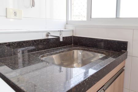 Apartamento à venda com 70m², 2 quartos e 1 vaga Apartamento à venda com 70m², 2 quartos e 1 vagaÁrea de Serviço