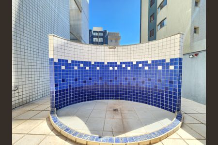 Apartamento à venda com 85m², 2 quartos e 2 vagasÁrea comum