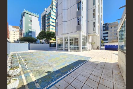 Apartamento à venda com 85m², 2 quartos e 2 vagasQuadra Esportiva