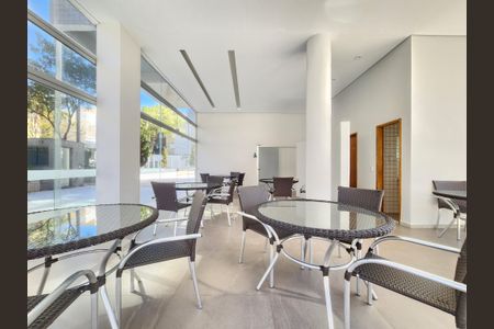 Apartamento à venda com 85m², 2 quartos e 2 vagasÁrea comum