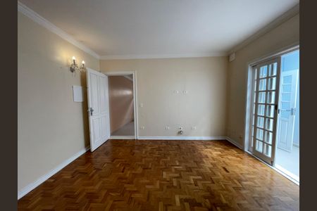 Casa para alugar com 247m², 2 quartos e 2 vagasSala