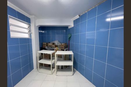 Casa para alugar com 247m², 2 quartos e 2 vagasDespensa