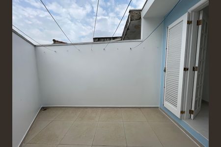 Casa para alugar com 247m², 2 quartos e 2 vagasVaranda do Quarto 1