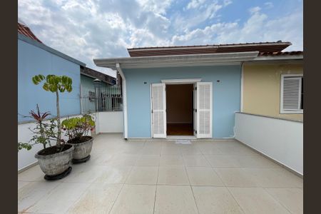 Casa para alugar com 247m², 2 quartos e 2 vagasVaranda Suíte