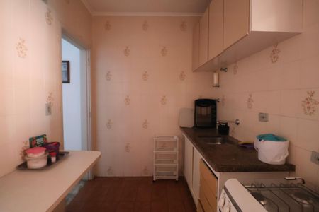 Apartamento para alugar com 76m², 2 quartos e 1 vagaCozinha