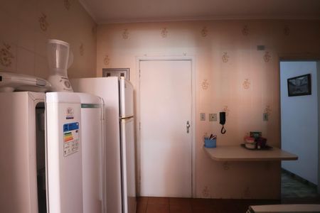 Apartamento para alugar com 76m², 2 quartos e 1 vagaCozinha