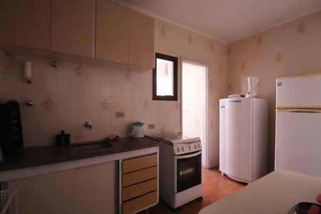 Apartamento para alugar com 76m², 2 quartos e 1 vagaCozinha