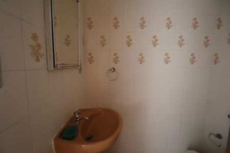 Apartamento para alugar com 76m², 2 quartos e 1 vagaBanheiro Social