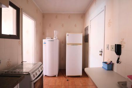 Apartamento para alugar com 76m², 2 quartos e 1 vagaCozinha