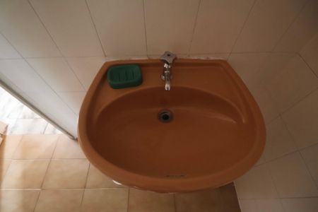 Apartamento para alugar com 76m², 2 quartos e 1 vagaBanheiro Social