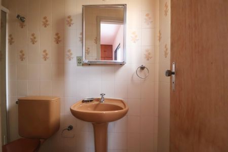 Apartamento para alugar com 76m², 2 quartos e 1 vagaBanheiro Suíte