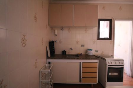 Apartamento para alugar com 76m², 2 quartos e 1 vagaCozinha