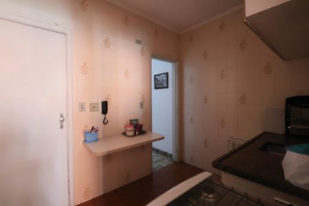 Apartamento para alugar com 76m², 2 quartos e 1 vagaCozinha