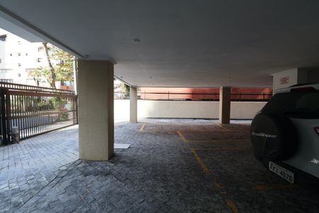 Apartamento para alugar com 76m², 2 quartos e 1 vagaGaragem