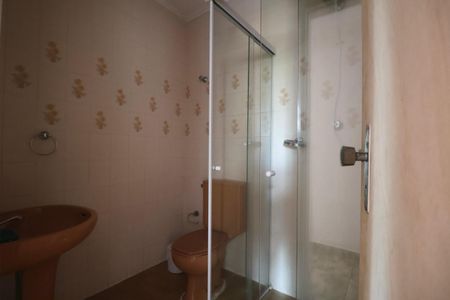 Apartamento para alugar com 76m², 2 quartos e 1 vagaBanheiro Social