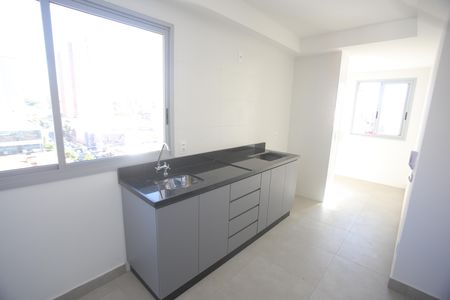 Apartamento à venda com 61m², 2 quartos e 1 vagaCozinha