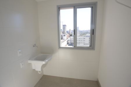 Apartamento à venda com 61m², 2 quartos e 1 vagaÁrea de Serviço