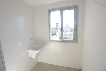 Apartamento à venda com 61m², 2 quartos e 1 vagaÁrea de Serviço