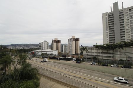 Apartamento à venda com 51m², 1 quarto e 1 vagaVista