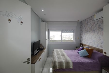 Apartamento à venda com 51m², 1 quarto e 1 vagaSuíte 1