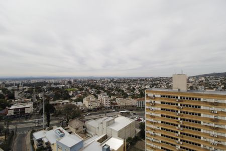 Apartamento à venda com 51m², 1 quarto e 1 vagaVista