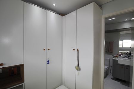 Apartamento à venda com 51m², 1 quarto e 1 vagaSuíte 1