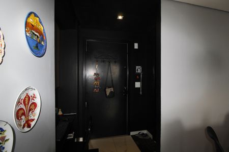 Apartamento à venda com 51m², 1 quarto e 1 vagaSala