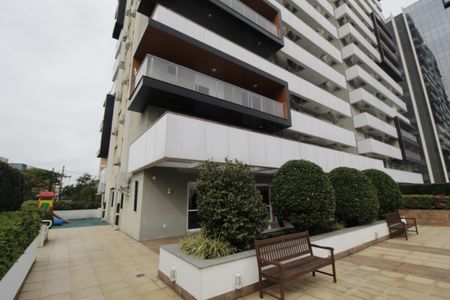 Apartamento à venda com 51m², 1 quarto e 1 vagaÁrea externa