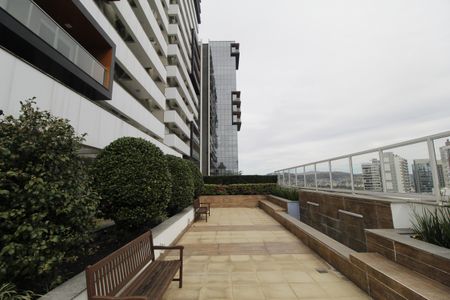 Apartamento à venda com 51m², 1 quarto e 1 vagaÁrea externa