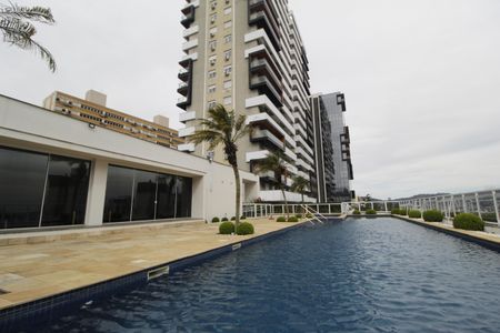 Apartamento à venda com 51m², 1 quarto e 1 vagaÁrea comum - Piscina