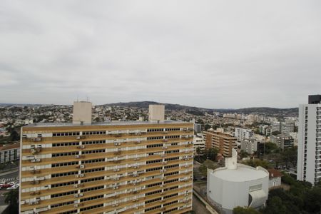 Apartamento à venda com 51m², 1 quarto e 1 vagaVista