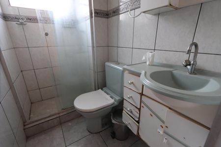 Apartamento para alugar com 52m², 2 quartos e 1 vagaBanheiro