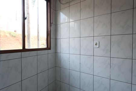 Apartamento para alugar com 52m², 2 quartos e 1 vagaLavanderia