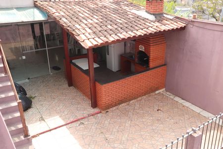Apartamento para alugar com 52m², 2 quartos e 1 vagaÁrea comum - Churrasqueira